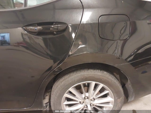 Toyota Corolla Le Plus 2014 5YFBURHE6EP035382 Image 20