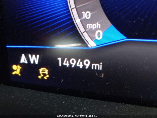 3VVCB7AX8PM122593 Volkswagen Tiguan 2.0t Se R-line Black