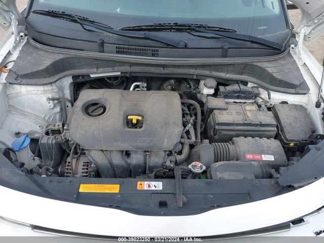 KIA SOUL LX 2020 KNDJ23AU9L7022804 Image 10