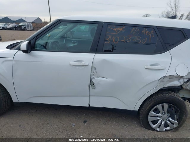 KIA SOUL LX 2020 KNDJ23AU9L7022804 Image 14