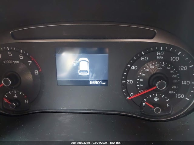 KIA SOUL LX 2020 KNDJ23AU9L7022804 Image 15