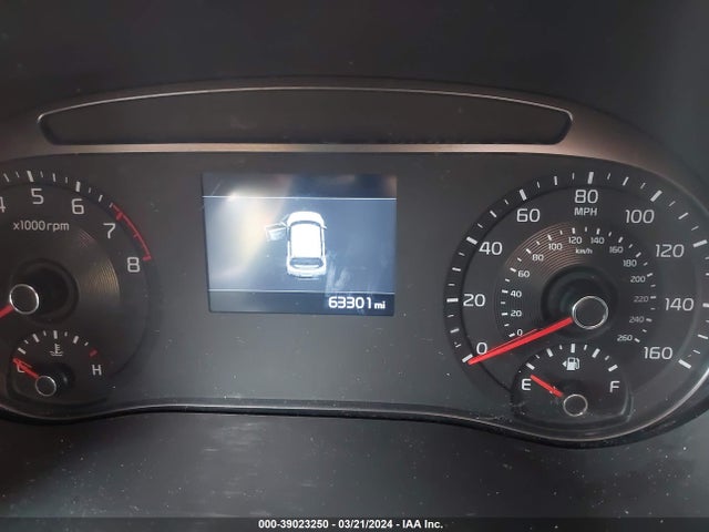 KIA SOUL LX 2020 KNDJ23AU9L7022804 Image 7