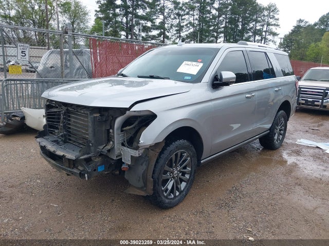 Ford Expedition Limited 2021 1FMJU1KT6MEA80432 Image 2
