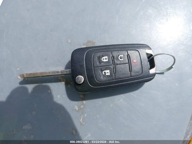 GMC Terrain Sle-2 2016 2GKALNEKXG6190642 Image 11