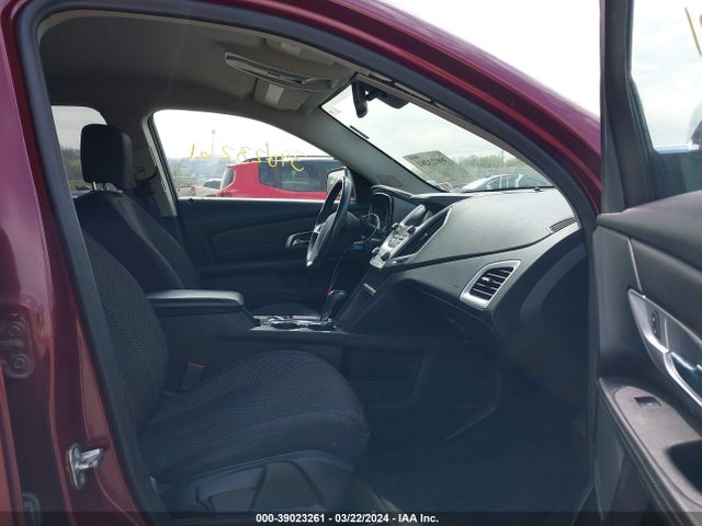 GMC Terrain Sle-2 2016 2GKALNEKXG6190642 Image 5