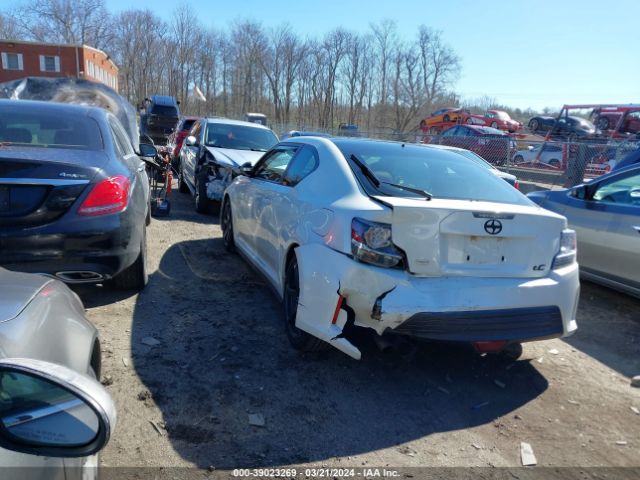 JTKJF5C7XGJ024120 Scion TC