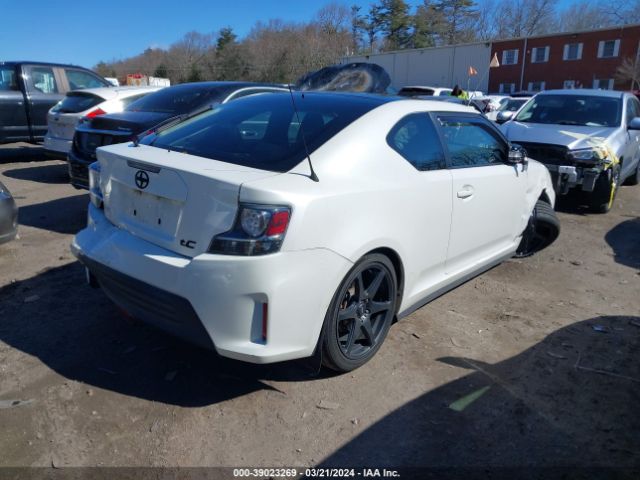 JTKJF5C7XGJ024120 Scion TC