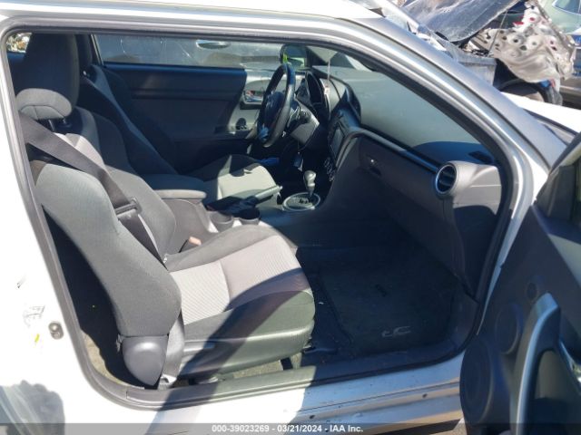 JTKJF5C7XGJ024120 Scion TC
