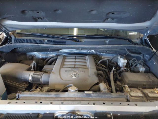 5TFUW5F18HX663543 Toyota Tundra Sr5 5.7l V8