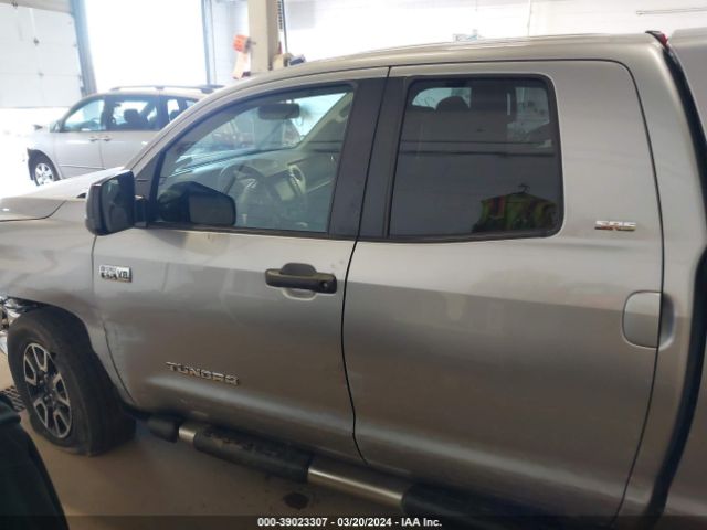 5TFUW5F18HX663543 Toyota Tundra Sr5 5.7l V8