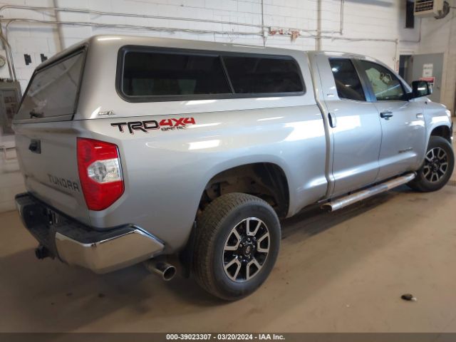 5TFUW5F18HX663543 Toyota Tundra Sr5 5.7l V8