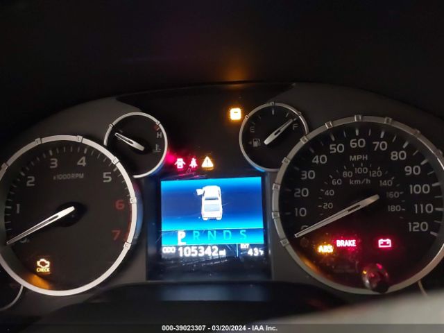 5TFUW5F18HX663543 Toyota Tundra Sr5 5.7l V8