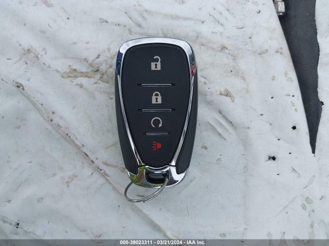 Chevrolet EQUINOX LT 2019 2GNAXTEV2K6138193 Image 11