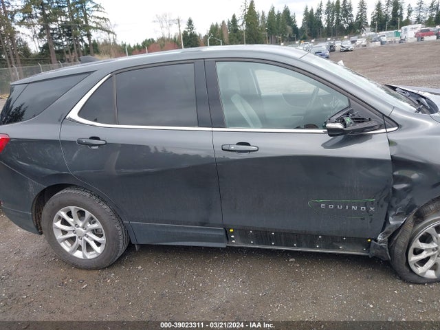 Chevrolet EQUINOX LT 2019 2GNAXTEV2K6138193 Image 13