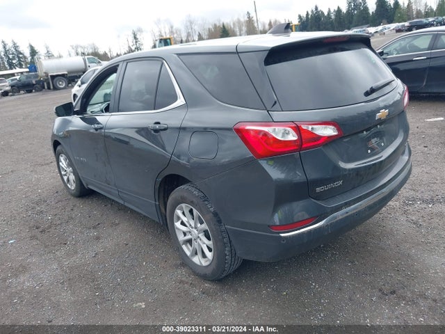 Chevrolet EQUINOX LT 2019 2GNAXTEV2K6138193 Image 3