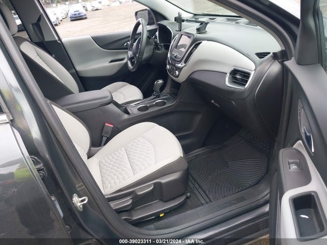 Chevrolet EQUINOX LT 2019 2GNAXTEV2K6138193 Image 5
