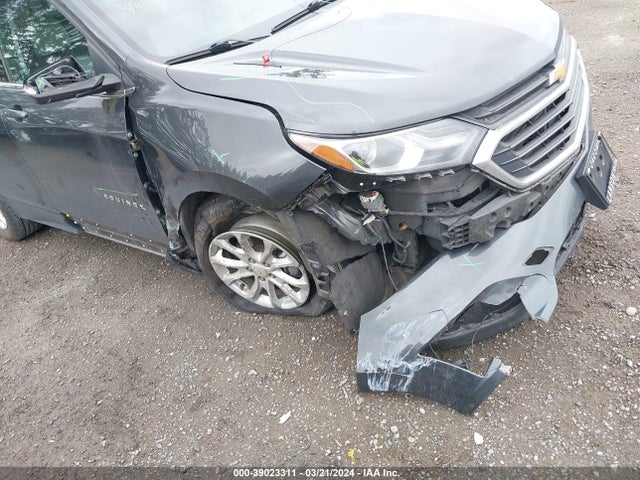 Chevrolet EQUINOX LT 2019 2GNAXTEV2K6138193 Image 6