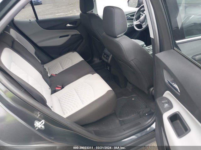 Chevrolet EQUINOX LT 2019 2GNAXTEV2K6138193 Image 8