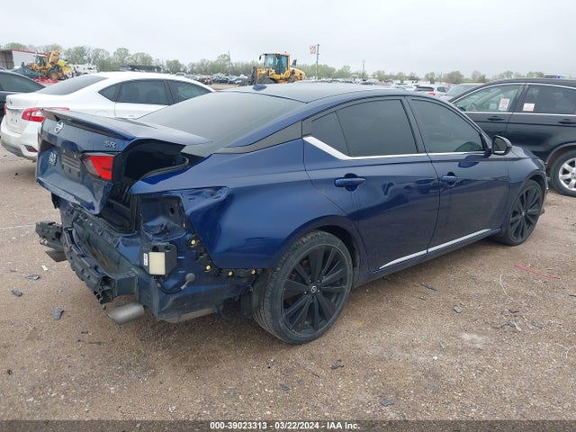 Nissan Altima 2.5 Sr 2019 1N4BL4CV7KC170376 Image 4