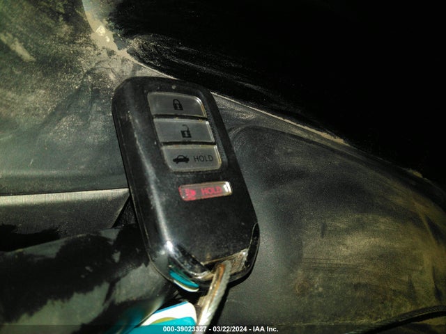 Honda ACCORD LX 2020 1HGCV1F17LA067909 Image 11
