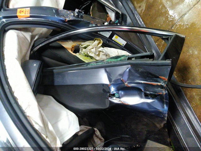Honda ACCORD LX 2020 1HGCV1F17LA067909 Image 12
