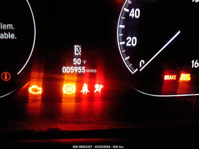 Honda ACCORD LX 2020 1HGCV1F17LA067909 Image 7