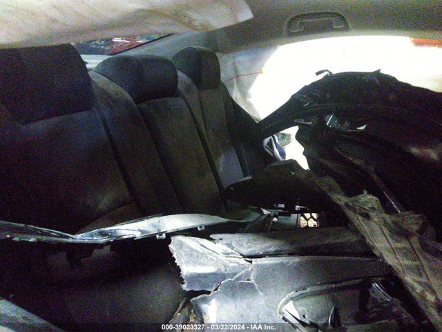 Honda ACCORD LX 2020 1HGCV1F17LA067909 Image 8