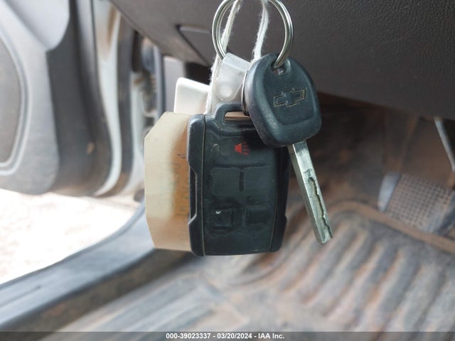 Chevrolet Colorado Wt 2019 1GCHSBEA5K1152105 Image 11