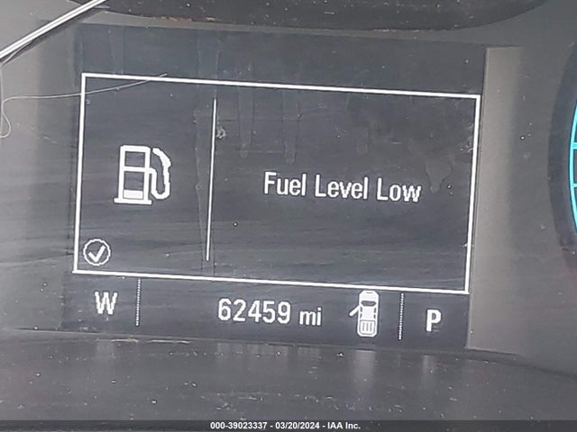 Chevrolet Colorado Wt 2019 1GCHSBEA5K1152105 Image 16