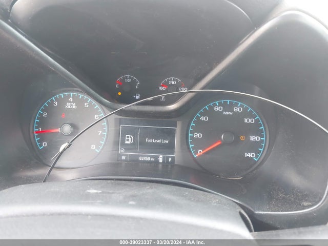 Chevrolet Colorado Wt 2019 1GCHSBEA5K1152105 Image 7
