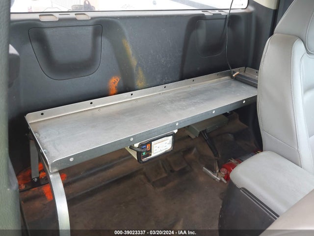 Chevrolet Colorado Wt 2019 1GCHSBEA5K1152105 Image 8