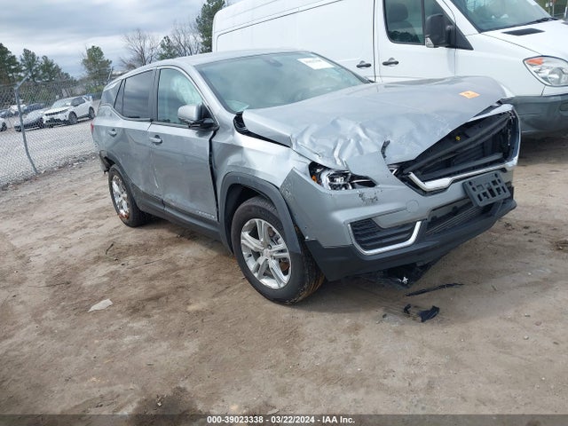 2023 3GKALMEG2PL188885 main image