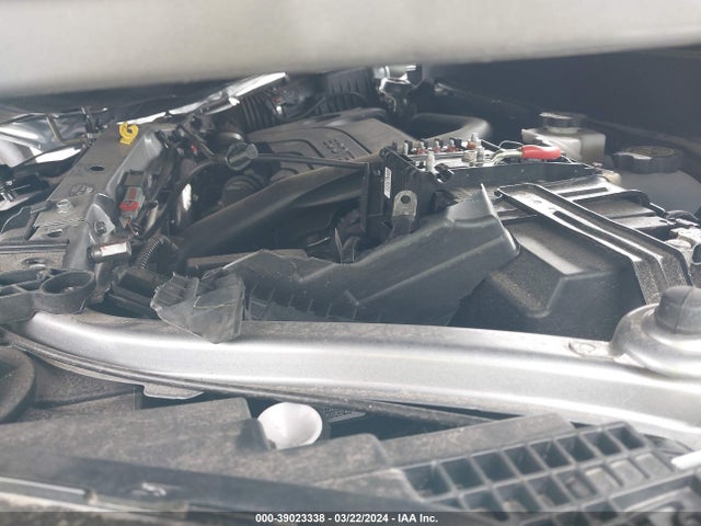 GMC Terrain Fwd Sle 2023 3GKALMEG2PL188885 Image 10
