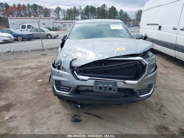 GMC Terrain Fwd Sle 2023 3GKALMEG2PL188885 Image 11