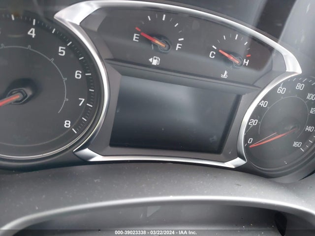 GMC Terrain Fwd Sle 2023 3GKALMEG2PL188885 Image 14