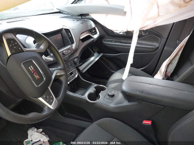GMC Terrain Fwd Sle 2023 3GKALMEG2PL188885 Image 5