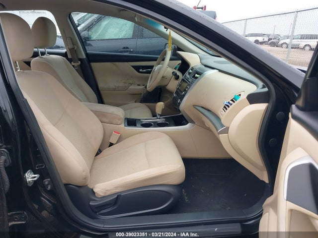 Nissan Altima 2.5 S 2015 1N4AL3APXFN365053 Image 5