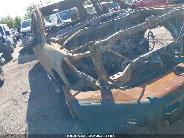 2023 3C6UR5CJ7PG606577 main image