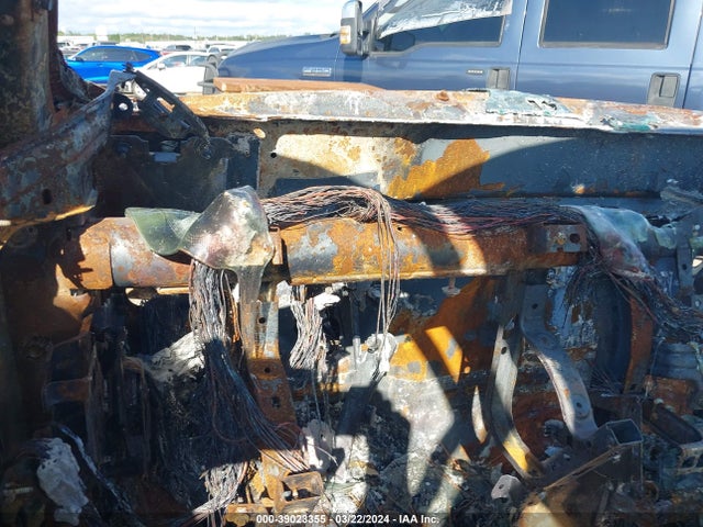 RAM 2500 Tradesman  4x4 6'4 Box 2023 3C6UR5CJ7PG606577 Image 7