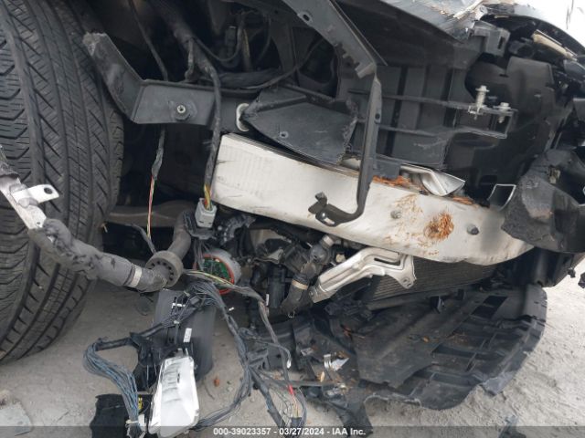 WDDUG6EB4JA346922 Mercedes-Benz S 450 4matic