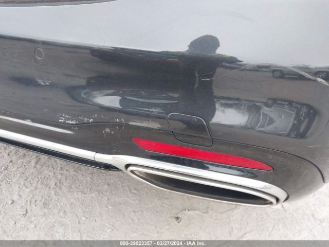 WDDUG6EB4JA346922 Mercedes-Benz S 450 4matic