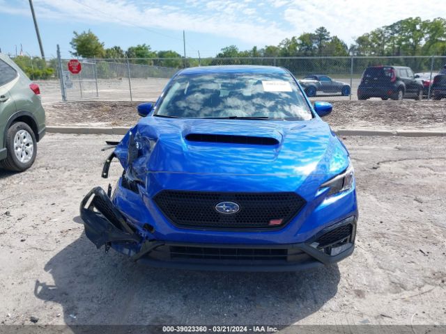 JF1VBAF6XP9808501 Subaru Wrx Premium