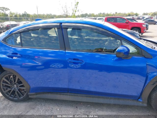 JF1VBAF6XP9808501 Subaru Wrx Premium