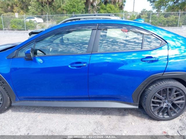 JF1VBAF6XP9808501 Subaru Wrx Premium