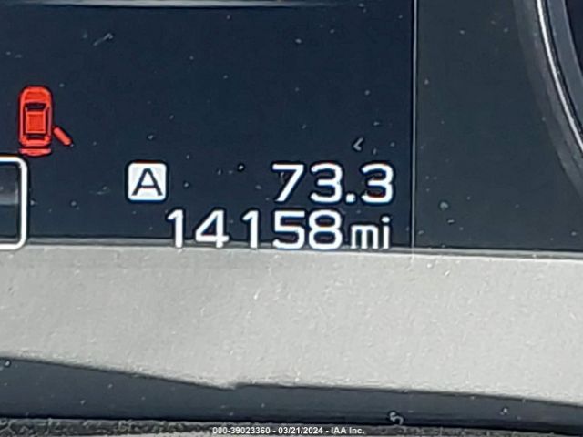 JF1VBAF6XP9808501 Subaru Wrx Premium
