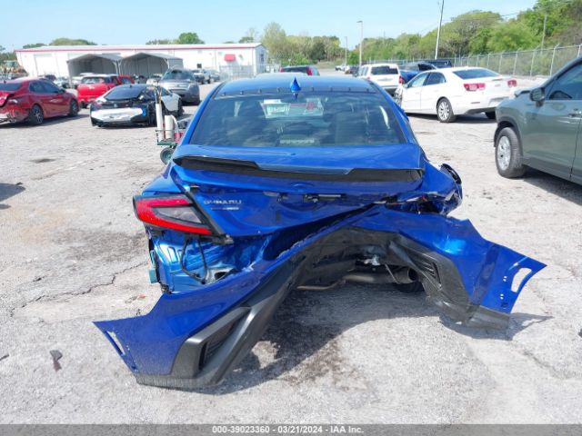 JF1VBAF6XP9808501 Subaru Wrx Premium