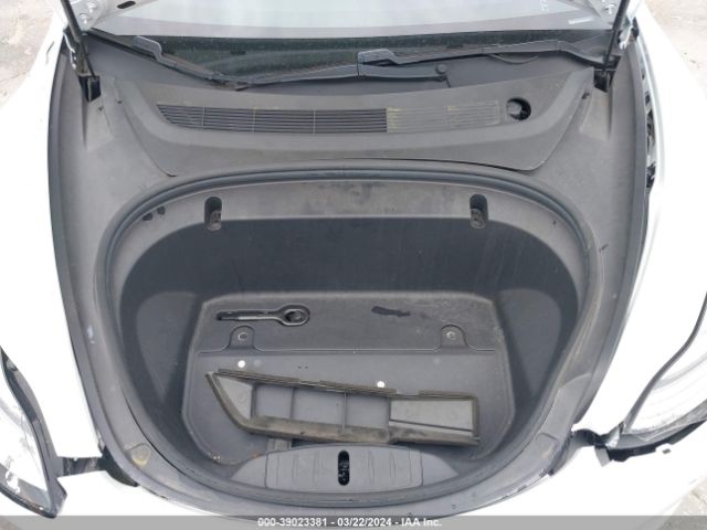 2020 TESLA MODEL 3 5YJ3E1EB3LF619714 Photo 9