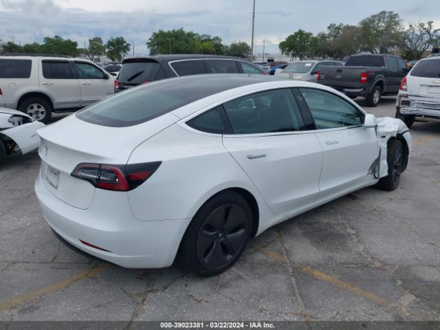 2020 TESLA MODEL 3 5YJ3E1EB3LF619714 Photo 3
