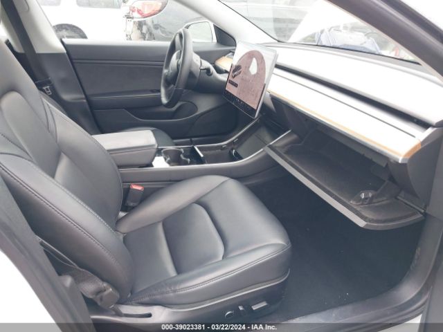 2020 TESLA MODEL 3 5YJ3E1EB3LF619714 Photo 4