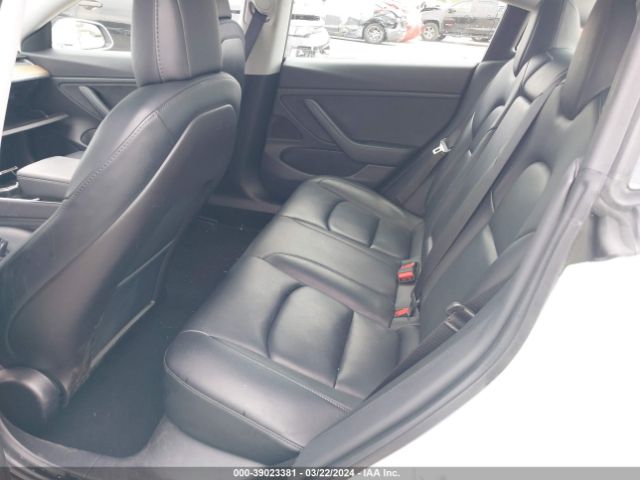 2020 TESLA MODEL 3 5YJ3E1EB3LF619714 Photo 7